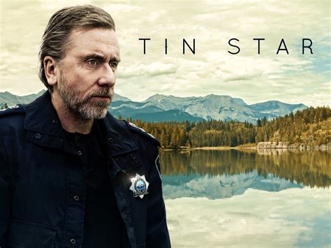 Watch Tin Star .